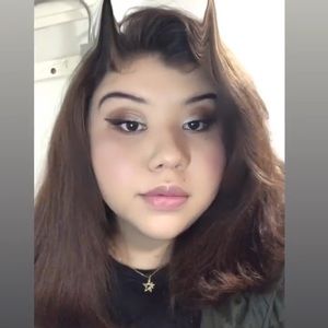 Meet your Posher, Gianna